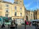 Thumbnail Retail premises for sale in Market Place, Cirencester