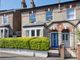 Thumbnail Flat to rent in Barforth Road, London