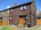 Thumbnail Semi-detached house for sale in Closehead Avenue, Annan