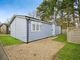 Thumbnail Detached bungalow for sale in Golden Cross, Hailsham