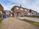 Thumbnail Semi-detached house for sale in Stonehill Rise, Scawthorpe, Doncaster