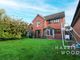 Thumbnail Detached house for sale in Tudor Rose Close, Stanway, Colchester, Essex