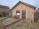 Thumbnail Detached bungalow for sale in Lon Wen, Abergele, Conwy