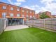 Thumbnail Town house to rent in Perseus Terrace, Gunwharf Quays, Portsmouth