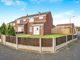 Thumbnail Semi-detached house for sale in Newmarche Drive, Doncaster