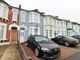 Thumbnail Terraced house to rent in Thorold Road, Ilford, Essex