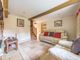 Thumbnail Cottage for sale in Swerford, Oxfordshire