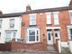 Thumbnail Terraced house to rent in Newcomen Road, Wellingborough, Northamptonshire.