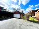 Thumbnail Detached bungalow for sale in Hamlet Hill, Roydon, Harlow