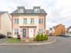Thumbnail Town house for sale in Glider Avenue, Weston-Super-Mare