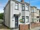 Thumbnail Semi-detached house for sale in Cromwell Road, Newport