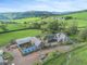 Thumbnail Detached house for sale in Garway Hill, Hereford