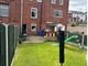 Thumbnail Terraced house for sale in Newman Road, Sheffield