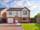 Thumbnail Detached house for sale in Skipness Road, Gartcosh, Glasgow
