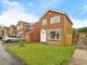 Thumbnail Property for sale in Sawyers Crescent, Copmanthorpe, York