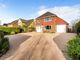 Thumbnail Detached house for sale in Knaphill, Woking, Surrey