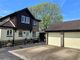 Thumbnail Detached house for sale in Font Close, Titchfield Common, Hampshire