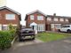 Thumbnail Detached house for sale in Dunster Drive, Urmston, Manchester