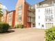 Thumbnail Flat to rent in Squires House, Smiths Wharf, Wantage