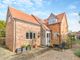 Thumbnail Detached house for sale in Pigeon House Lane Freeland, Oxfordshire
