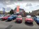 Thumbnail Land to let in Car Showroom, 6 Chapel Lane, Branton, Doncaster, South Yorkshire