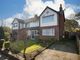 Thumbnail Semi-detached house for sale in Brinkburn Road, Hazel Grove, Stockport