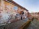 Thumbnail End terrace house for sale in Stanley Road, Roydon, Diss