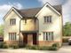 Thumbnail Semi-detached house for sale in Evesham Gate, Cheltenham Road, Evesham