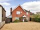 Thumbnail Detached house to rent in Queens Road, Crowborough