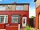 Thumbnail End terrace house for sale in Cherry Close, Liverpool