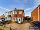 Thumbnail Semi-detached house for sale in Greame Road, Bridlington