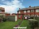 Thumbnail Semi-detached house for sale in Castle Hills Road, Scawthorpe, Doncaster