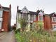 Thumbnail Semi-detached house for sale in Normanby Road, Scunthorpe