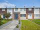 Thumbnail Terraced house for sale in Meon Close, Springfield, Chelmsford