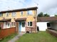 Thumbnail End terrace house for sale in Evergreen Close, Marchwood