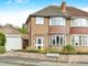 Thumbnail Semi-detached house for sale in Westover Road, Leicester, Leicestershire