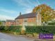 Thumbnail Detached house for sale in Fulford, Stoke-On-Trent