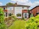 Thumbnail Semi-detached house for sale in Newbrook Road, Atherton, Manchester