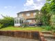 Thumbnail Detached house for sale in Belmont Heights, Hatch Warren, Basingstoke