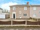 Thumbnail End terrace house for sale in Poplar Road, Skellow, Doncaster