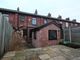 Thumbnail Terraced house for sale in The Drive, Walton-Le-Dale, Preston