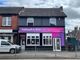 Thumbnail Retail premises for sale in London Road, Penkhull, Stoke-On-Trent