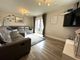 Thumbnail Semi-detached house for sale in Parry Rise, Biggleswade