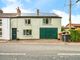 Thumbnail End terrace house for sale in Pentre Llyn, Llanilar, Aberystwyth, Ceredigion