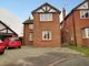 Thumbnail Detached house for sale in Lichfield Close, Beverley