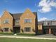 Thumbnail Detached house for sale in The Eaton, Berry Hill Road, Adderbury