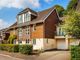 Thumbnail Link-detached house for sale in Pendenza, Cobham, Surrey