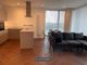 Thumbnail Flat to rent in Lightbox, Media City Uk, Salford