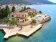 Thumbnail Property for sale in Two Beautiful Waterfront Villas, Radalj, Near Klek, 20356