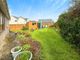 Thumbnail Link-detached house for sale in Wern Gifford, Pandy, Abergavenny